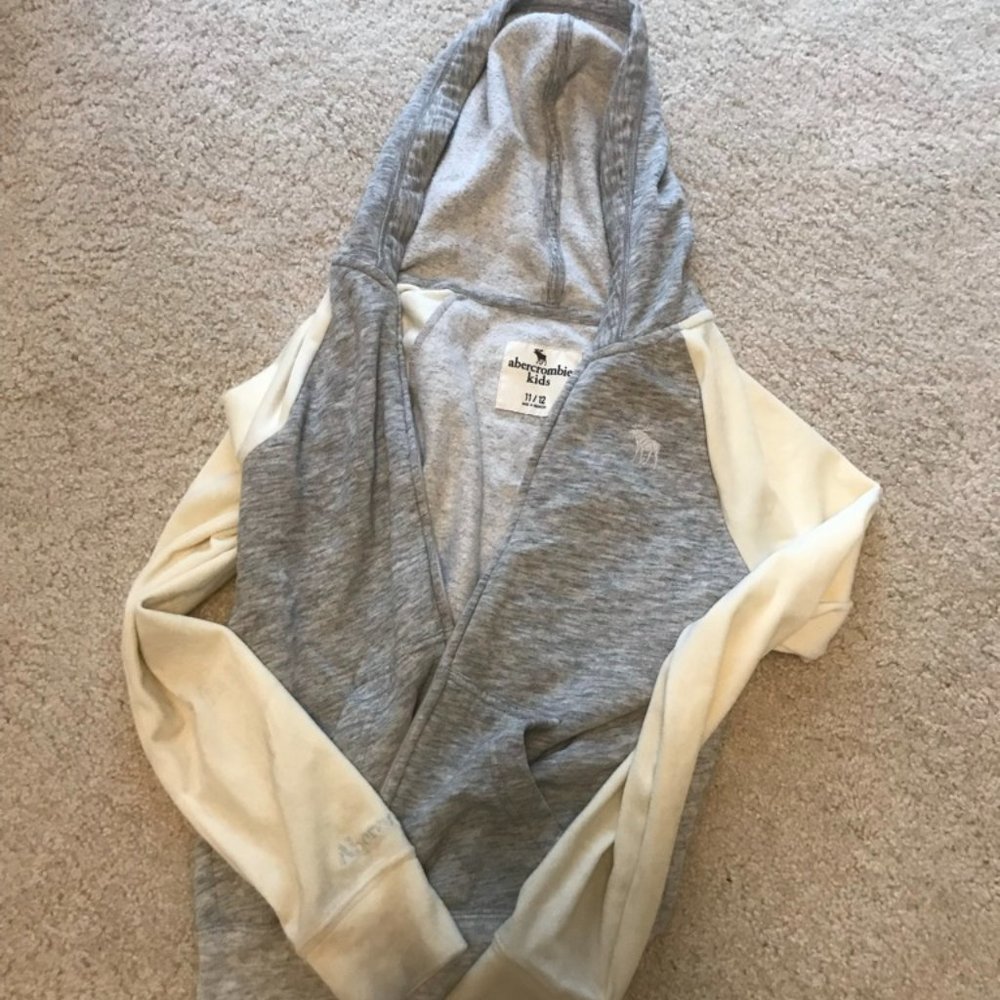 Abercrombi Kids Jacket 11/12